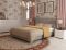 Кровать Mersedes